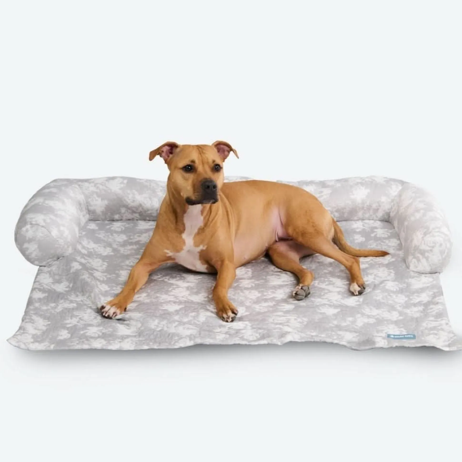 Frostcore™ Cooling Couch Cover Dog Bed