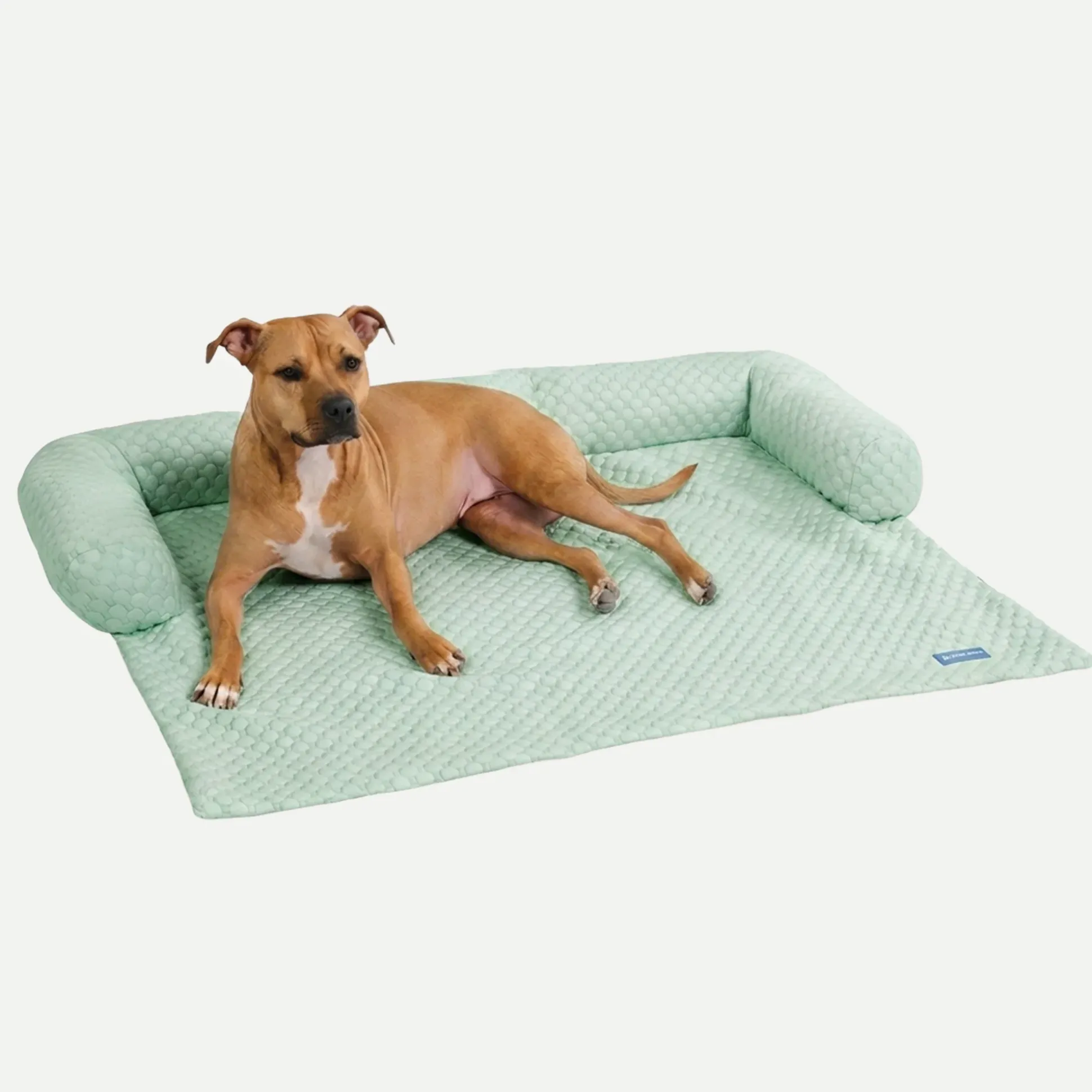 Frostcore™ Cooling Couch Cover Dog Bed