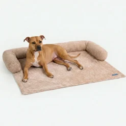 Frostcore™ Cooling Couch Cover Dog Bed