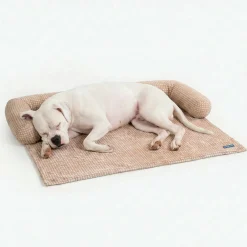 Frostcore™ Cooling Couch Cover Dog Bed