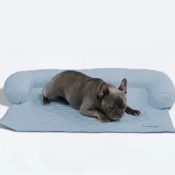 Frostcore™ Cooling Couch Cover Dog Bed