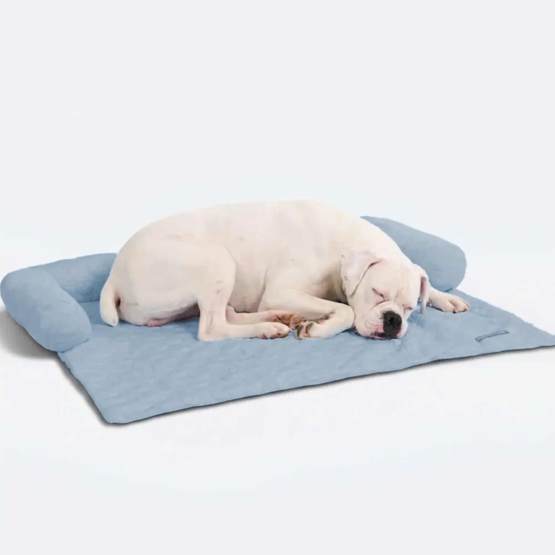 Frostcore™ Cooling Couch Cover Dog Bed