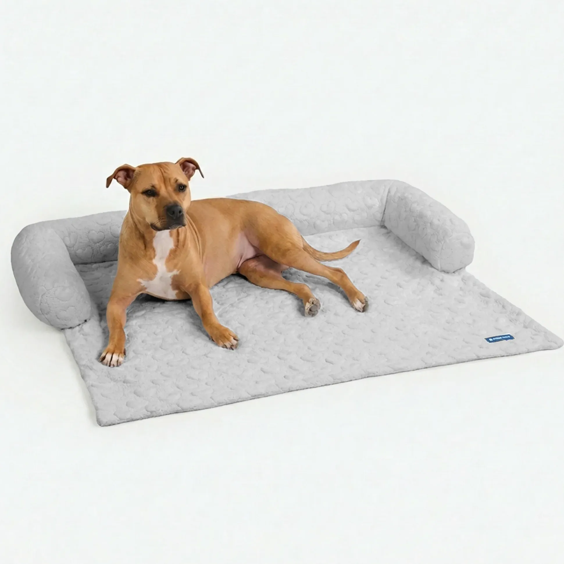 Frostcore™ Cooling Couch Cover Dog Bed