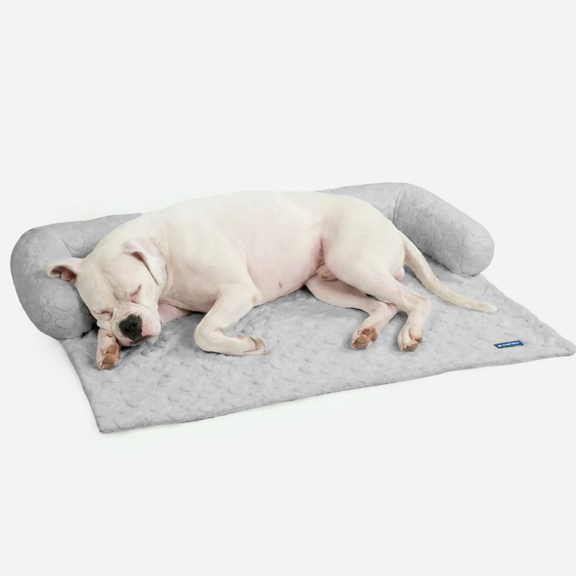 Frostcore™ Cooling Couch Cover Dog Bed