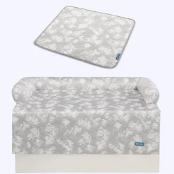 Frostcore™ Cooling Couch Cover Dog Bed and Cooling Mat Sets