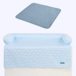 Frostcore™ Cooling Couch Cover Dog Bed and Cooling Mat Sets