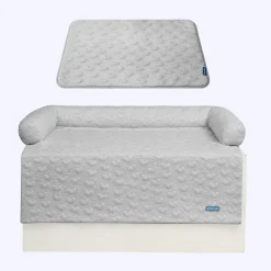 Frostcore™ Cooling Couch Cover Dog Bed and Cooling Mat Sets