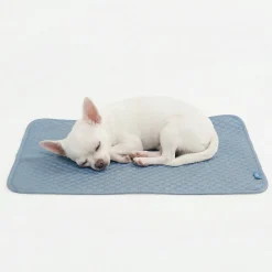 Frostcore™ Cooling Mat - Ash Blue