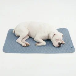 Frostcore™ Cooling Mat - Ash Blue