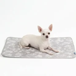 Frostcore™ Cooling Mat - Clouds Grey