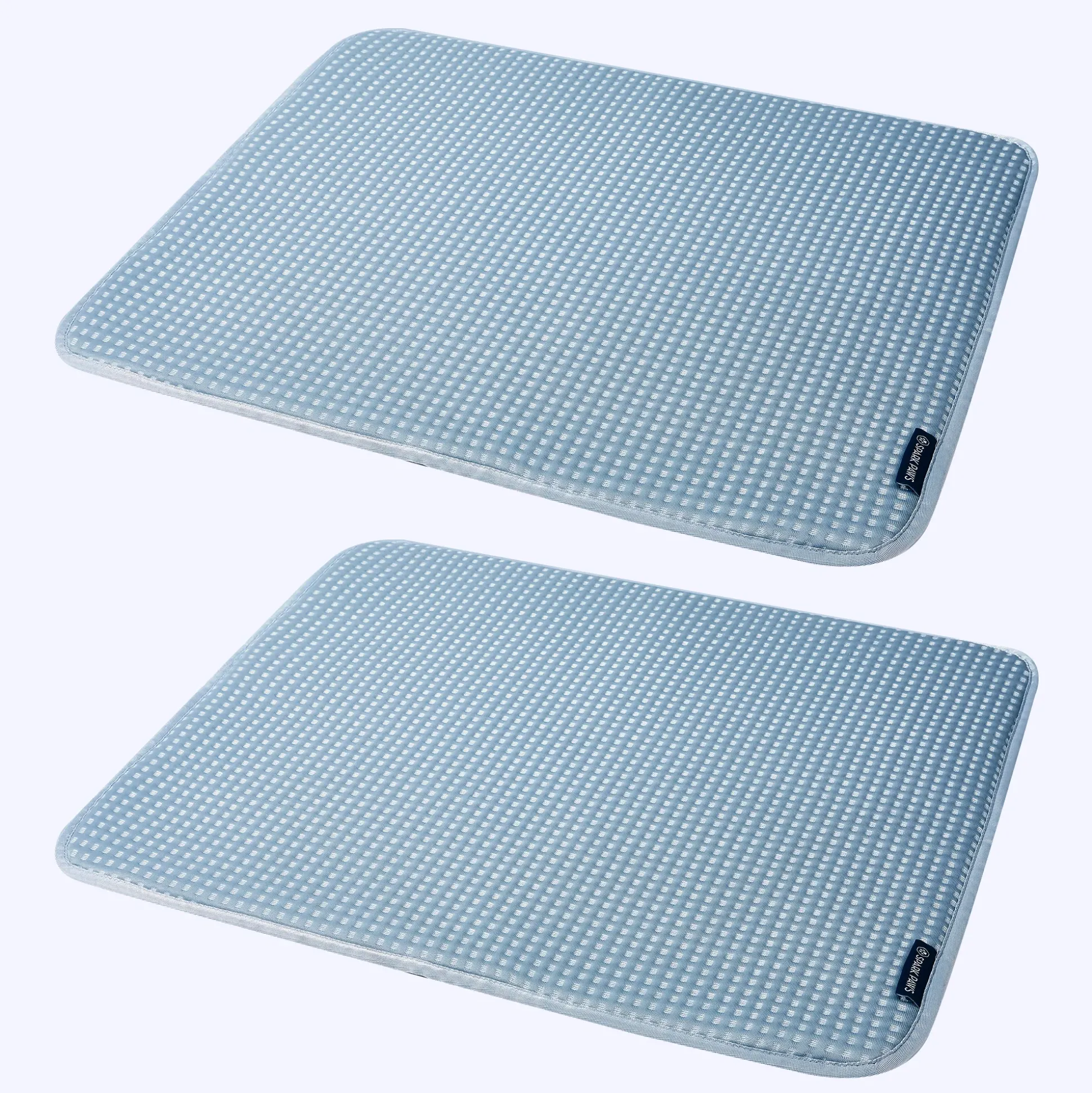 Frostcore™ Cooling Mat 2 Pack