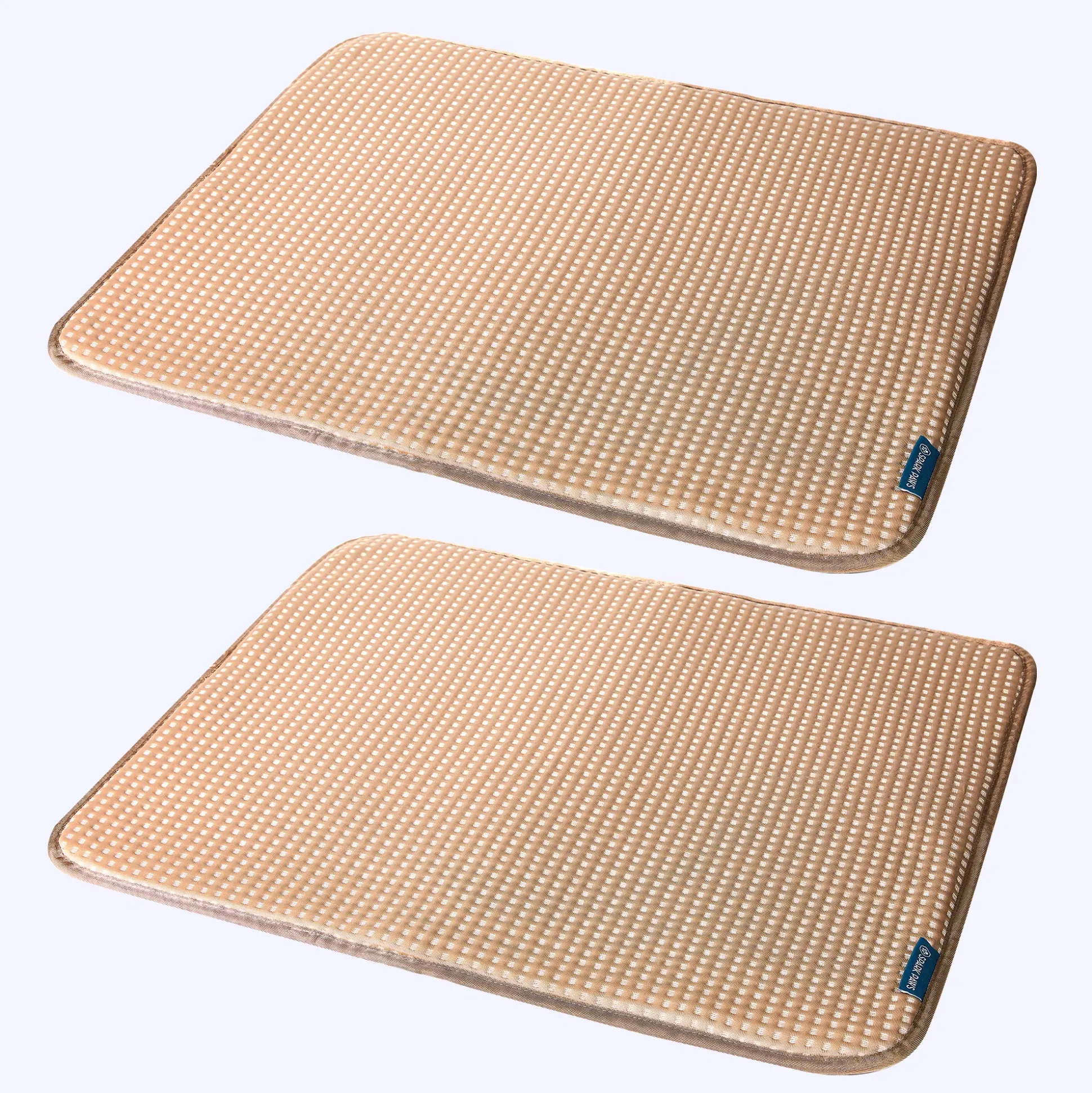 Frostcore™ Cooling Mat 2 Pack
