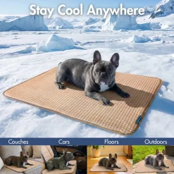 Frostcore™ Cooling Mat 2 Pack