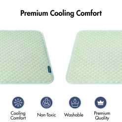 Frostcore™ Cooling Mat 2 Pack