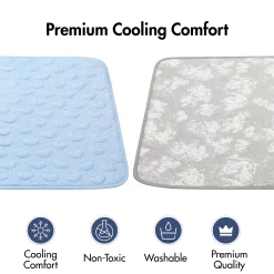 Frostcore™ Cooling Mat 2 Pack