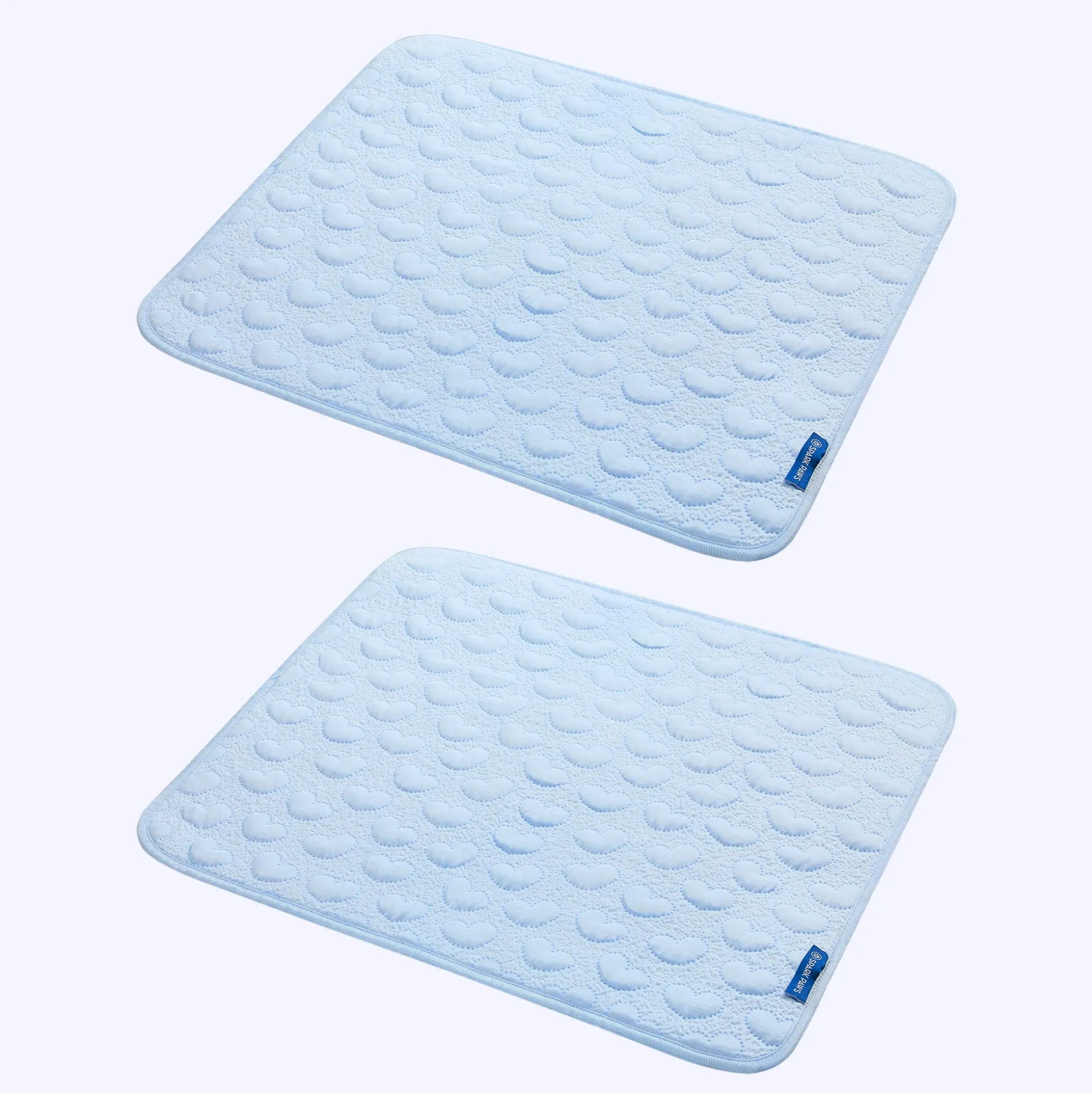 Frostcore™ Cooling Mat 2 Pack