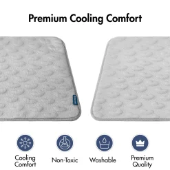 Frostcore™ Cooling Mat 2 Pack