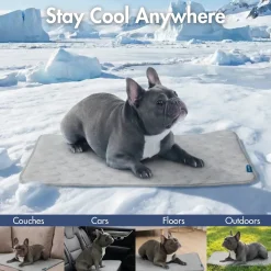 Frostcore™ Cooling Mat 2 Pack