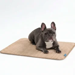 Frostcore™ Cooling Mat - Waffle Brown