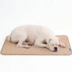 Frostcore™ Cooling Mat - Waffle Brown