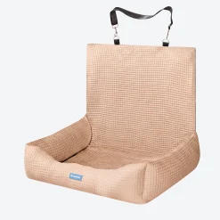 Frostcore™ Dog Cooling Car Seat Beds