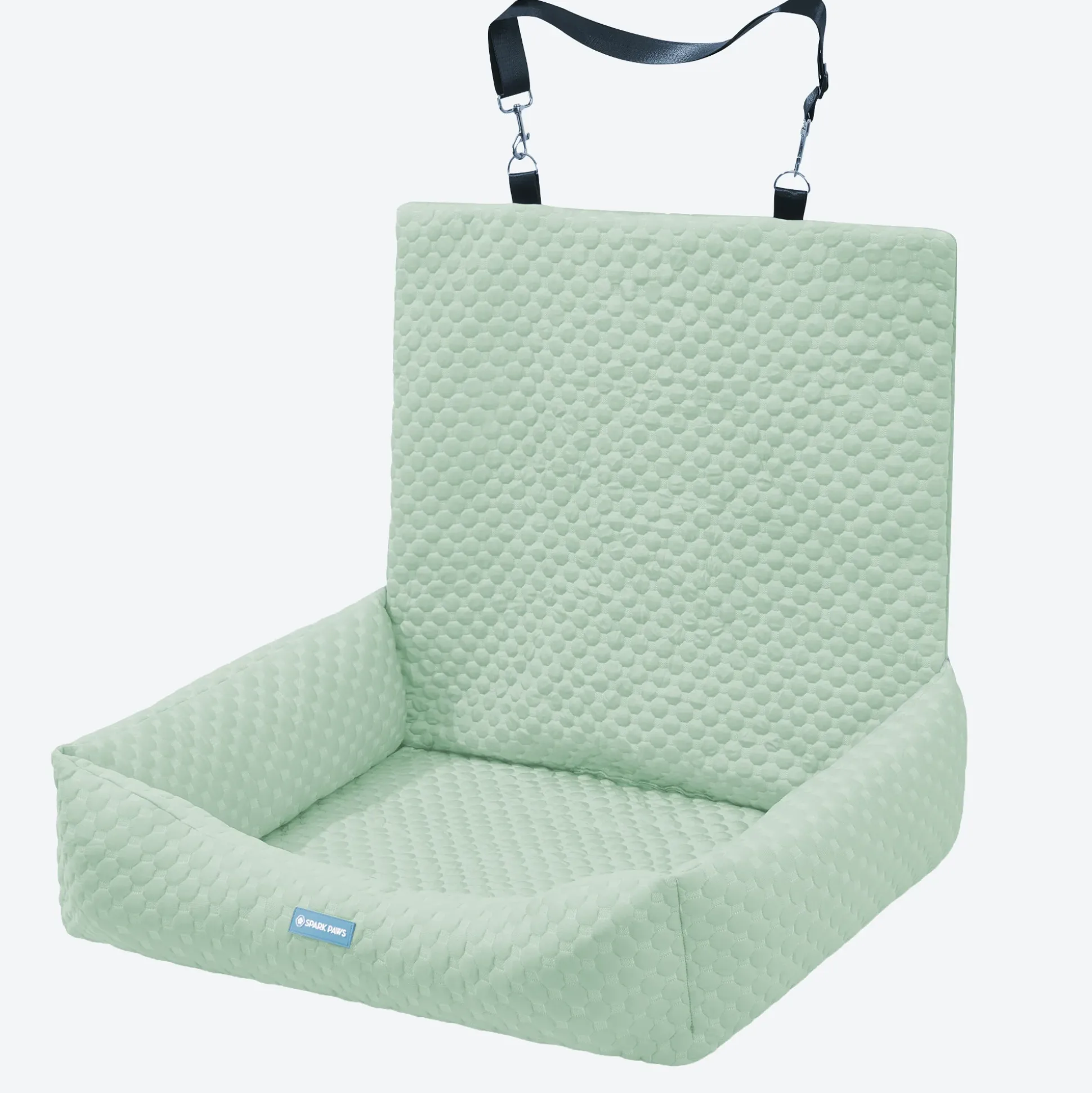 Frostcore™ Dog Cooling Car Seat Beds
