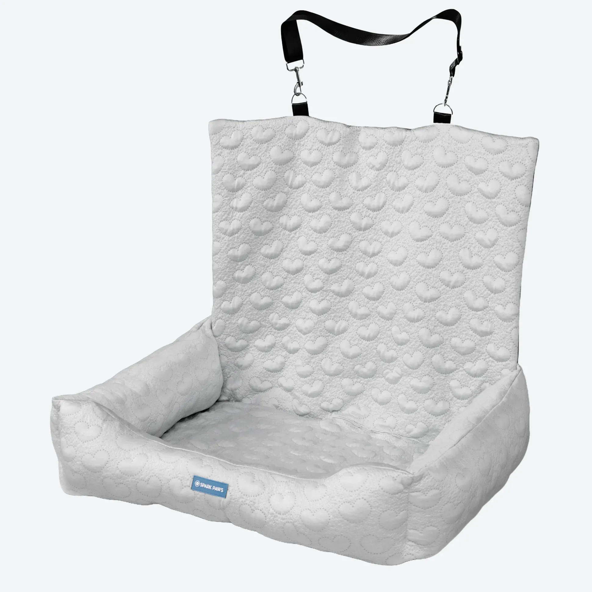 Frostcore™ Dog Cooling Car Seat Beds