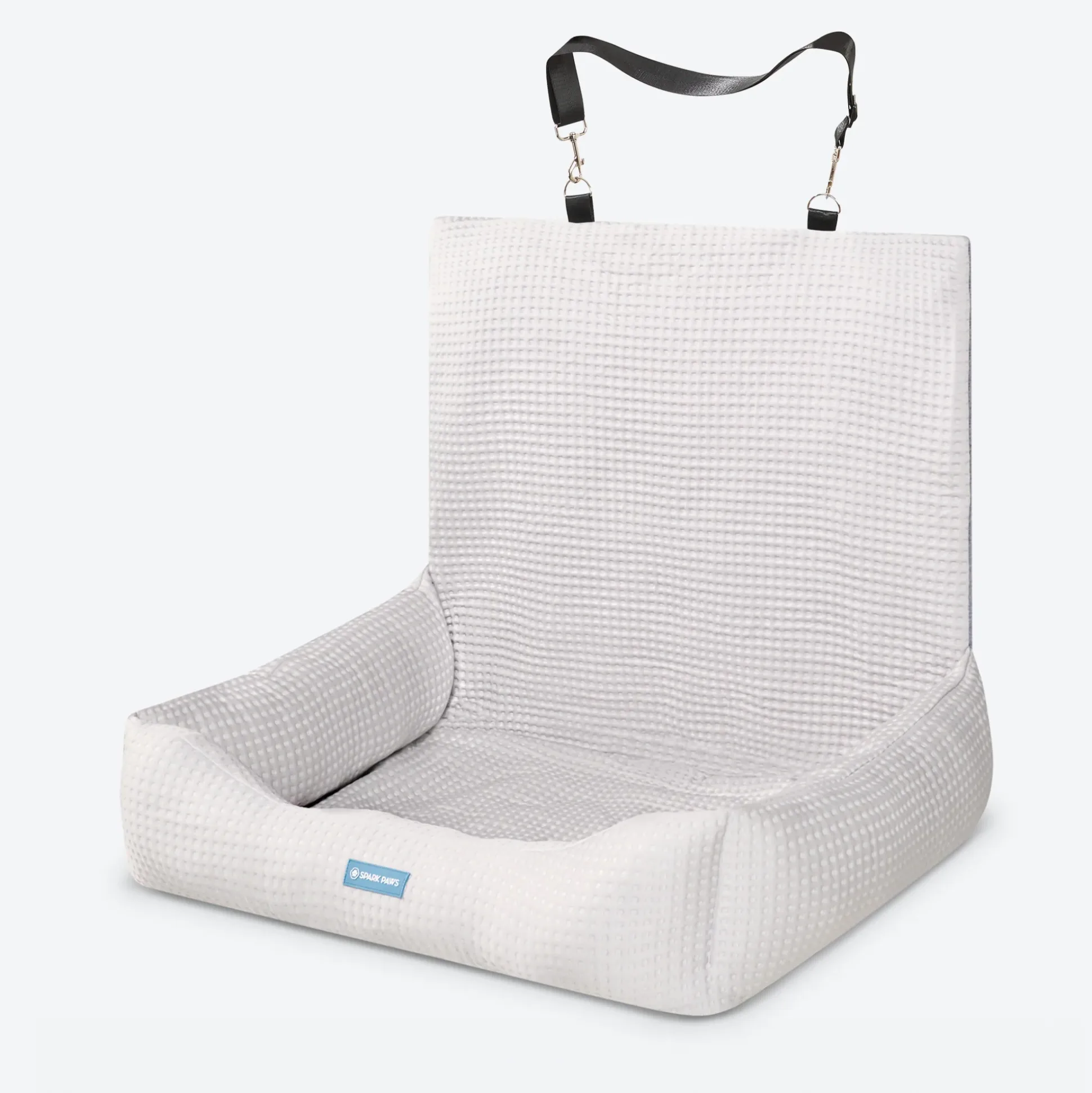 Frostcore™ Dog Cooling Car Seat Beds