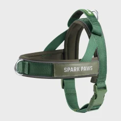 Grab & Go Harness - Army Green