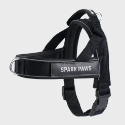 Grab & Go Harness - Black