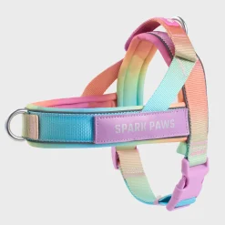 Grab & Go Harness - Pastel Icing