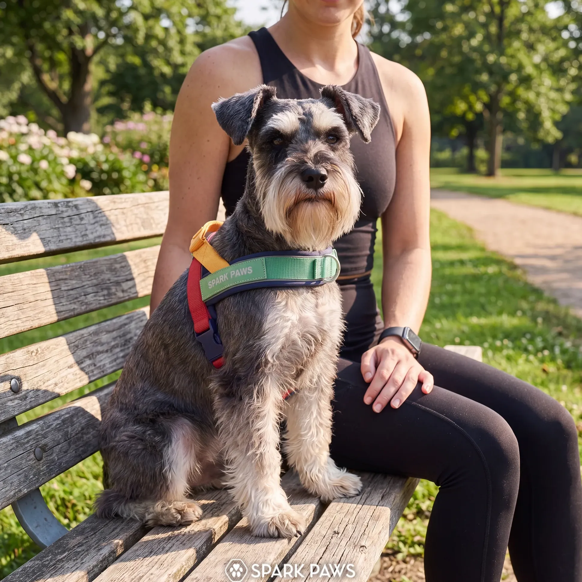 Grab & Go Harness - Primary