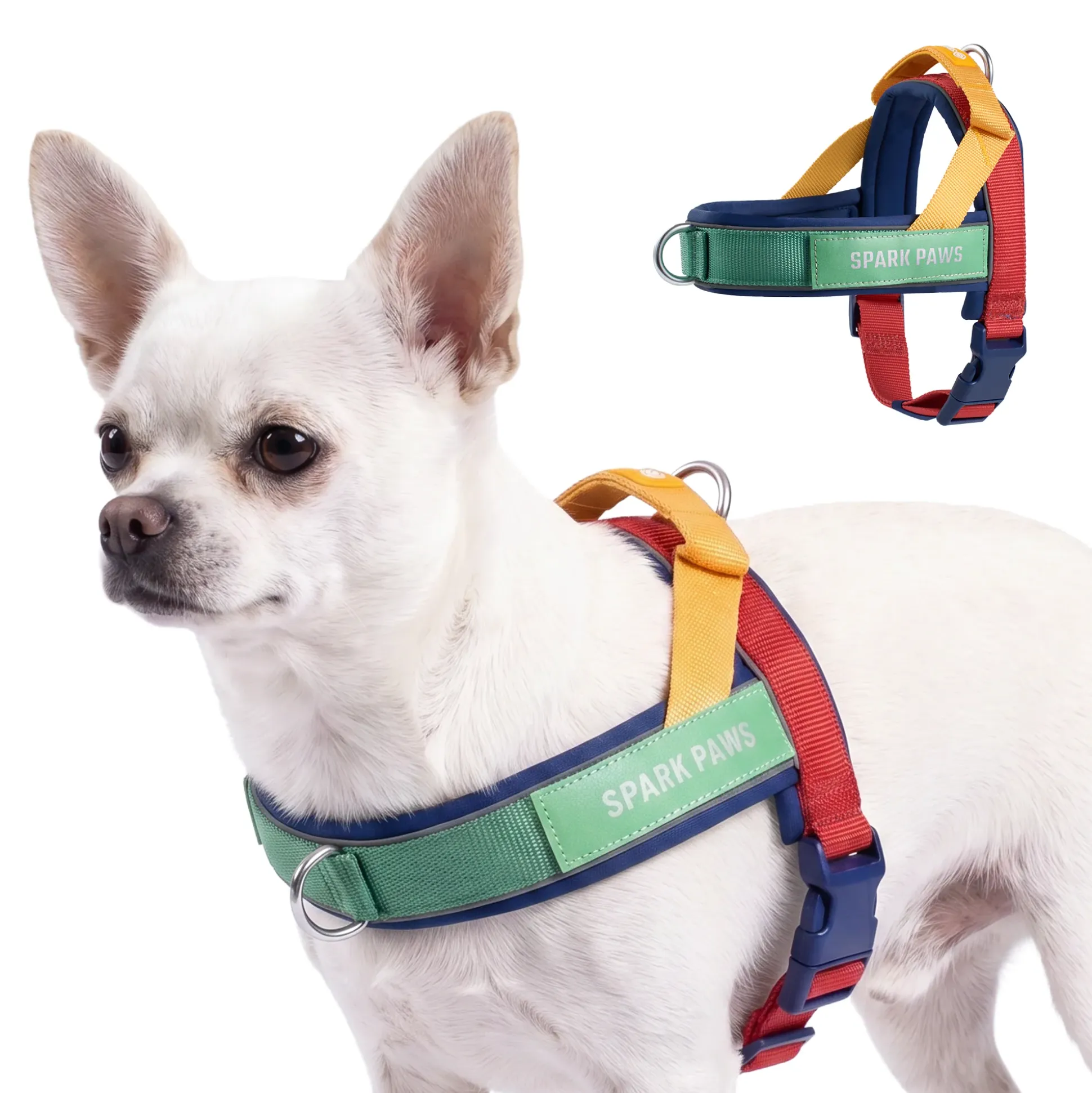 Grab & Go Harness - Primary