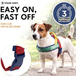 Grab & Go Harness - Primary
