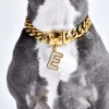 Initial Letter Jewelry Tag - E