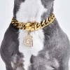 Initial Letter Jewelry Tag - G