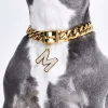 Initial Letter Jewelry Tag - M