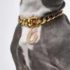 Initial Letter Jewelry Tag - U