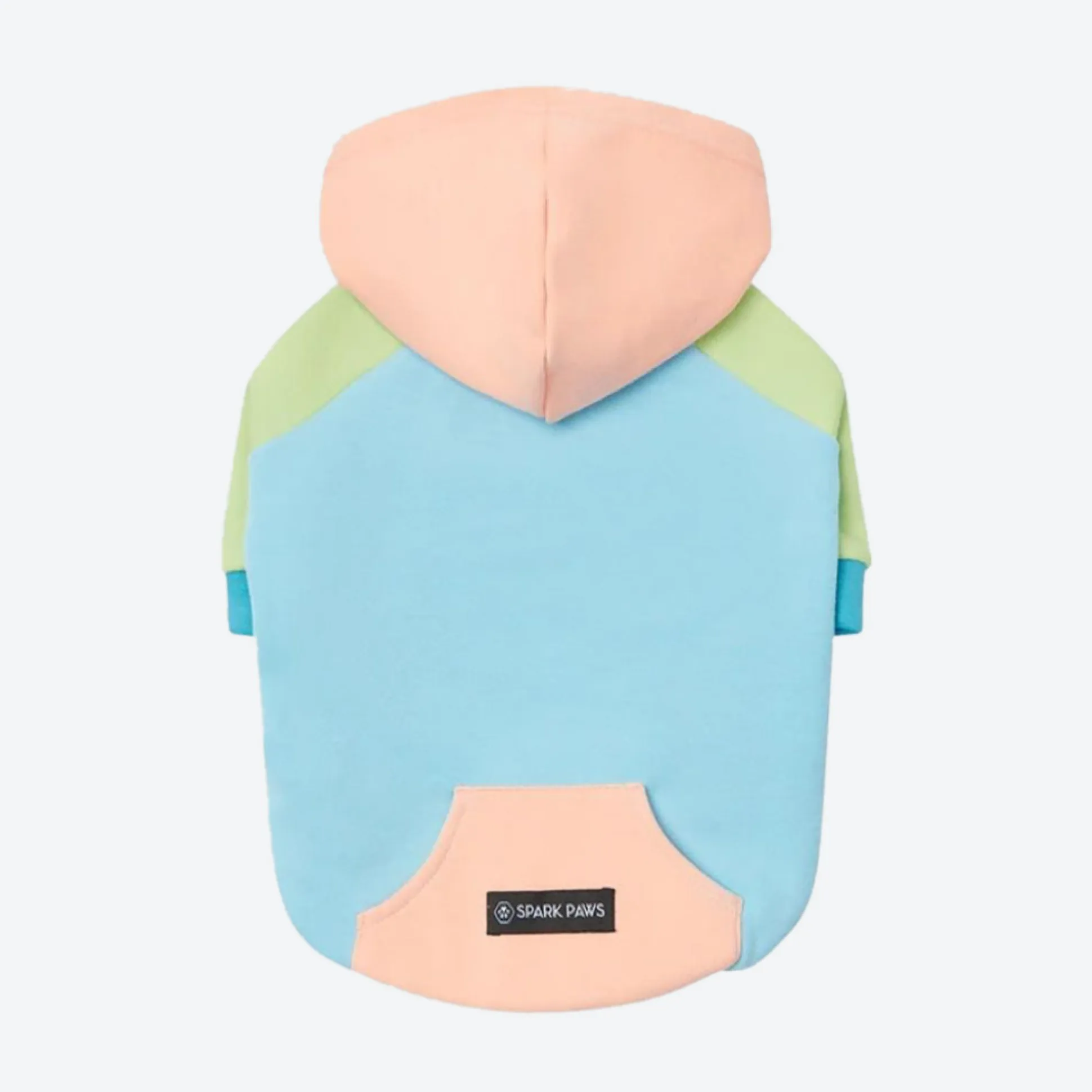 Jelly Bean Dog Hoodie