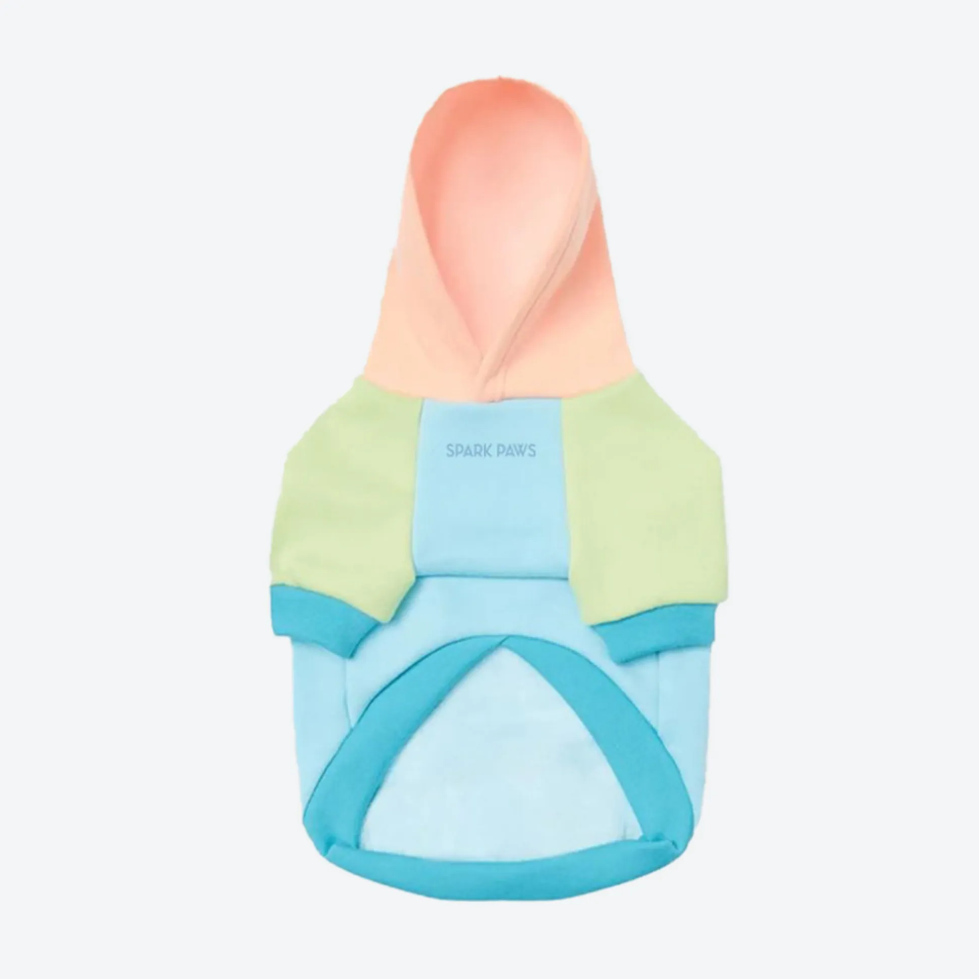 Jelly Bean Dog Hoodie