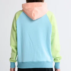 Jelly Bean Human Hoodie