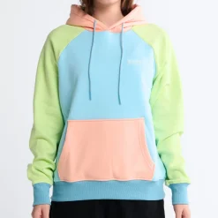 Jelly Bean Human Hoodie