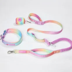 Martingale Collar and Multipurpose Leash Sets