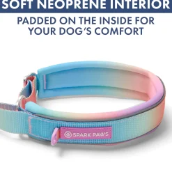 Martingale Collar and Multipurpose Leash Sets