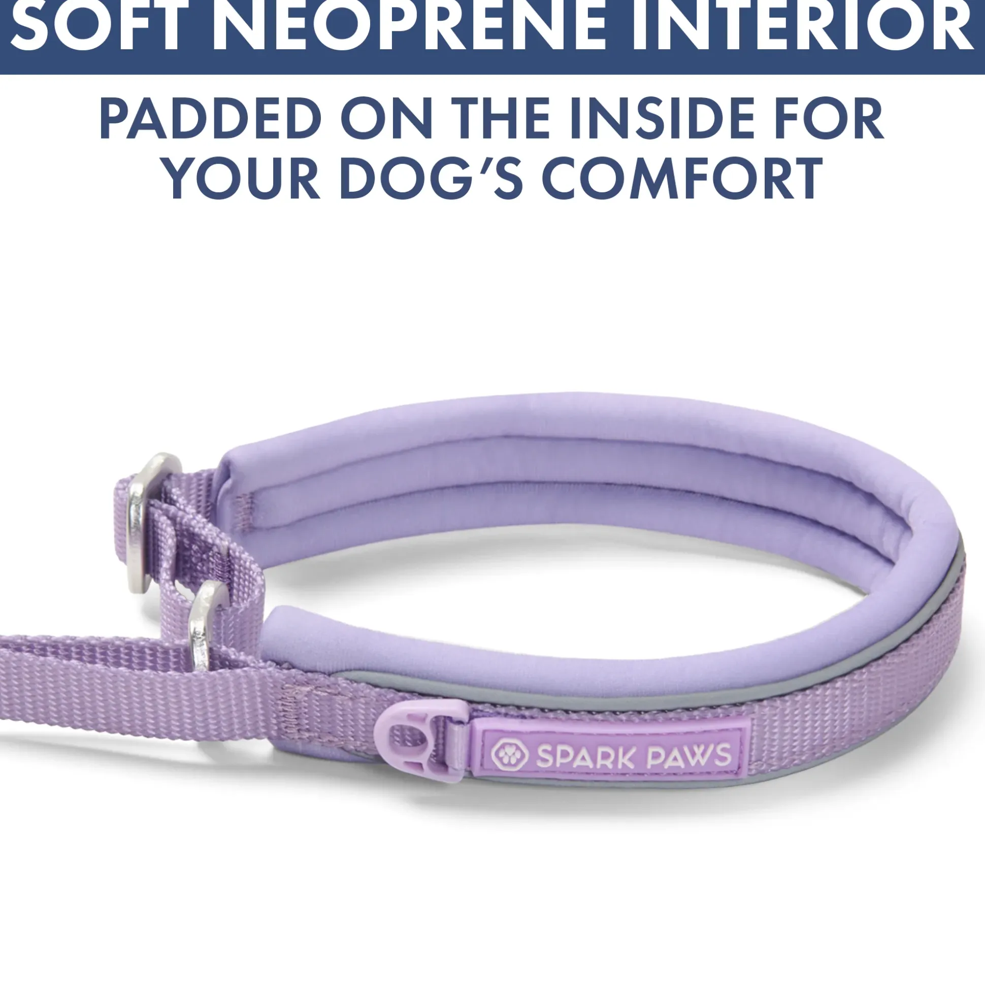 Martingale Collar and Multipurpose Leash Sets