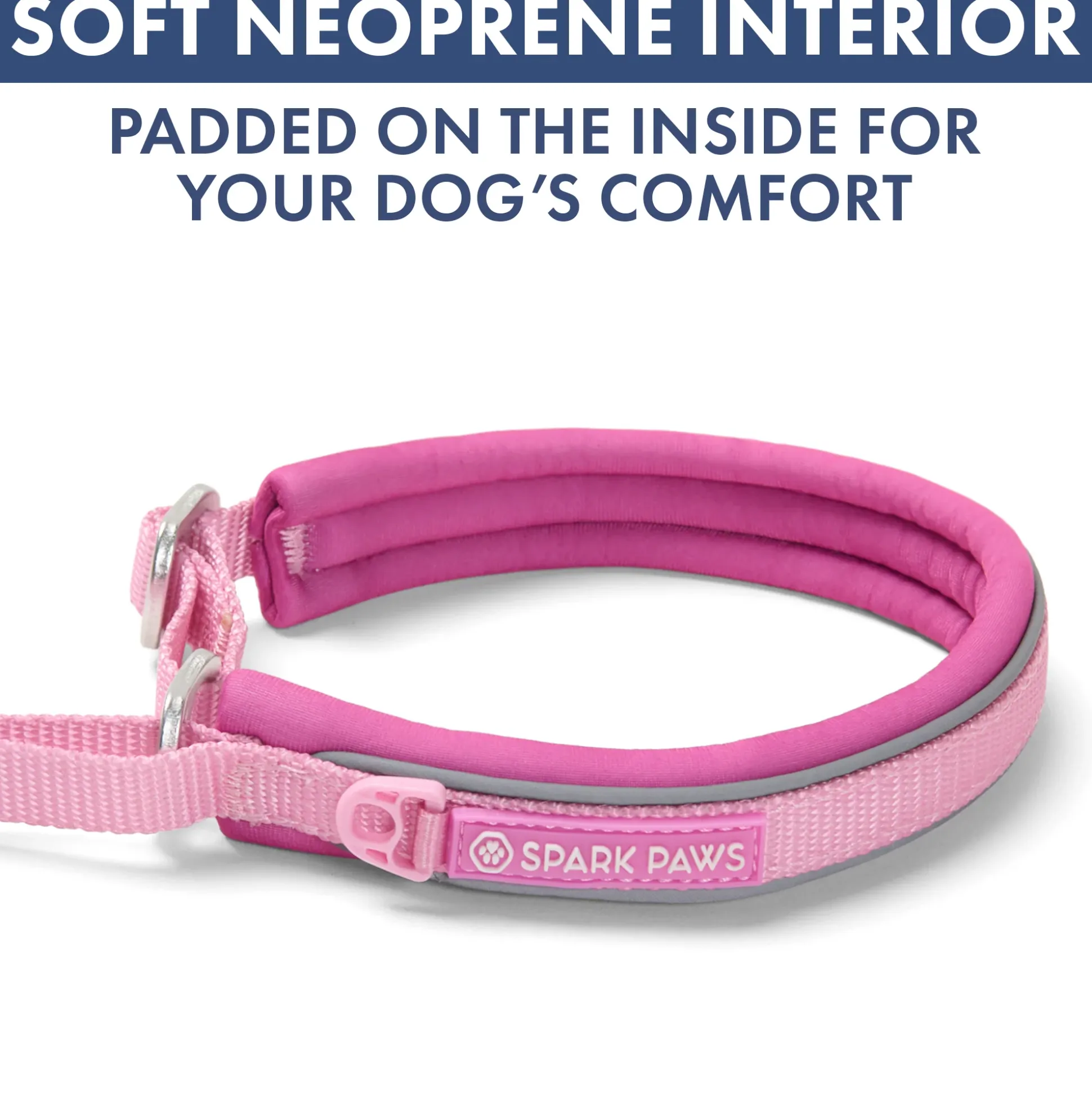 Martingale Collar and Multipurpose Leash Sets