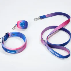 Martingale Collar Sets