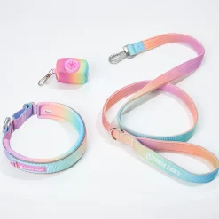 Martingale Collar Sets