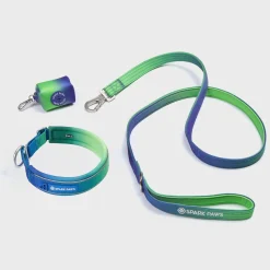 Martingale Collar Sets