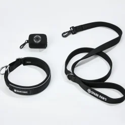 Martingale Collar Sets
